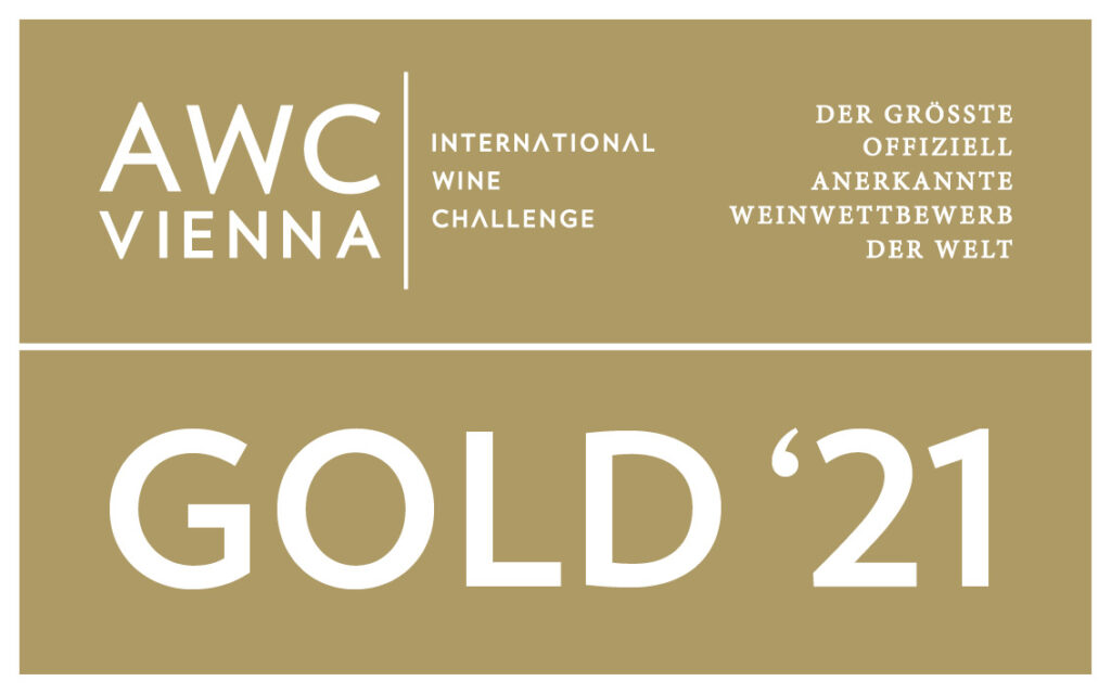 AWC Vienna International Wine Challenge 2021