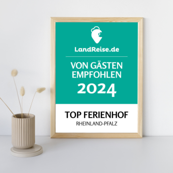 Landreise 2024 - Top-Ferienhof
