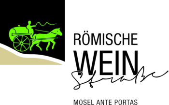 Logo Römische Weinstraße Logo Römische Weinstraße