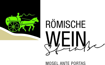 Logo Römische Weinstraße